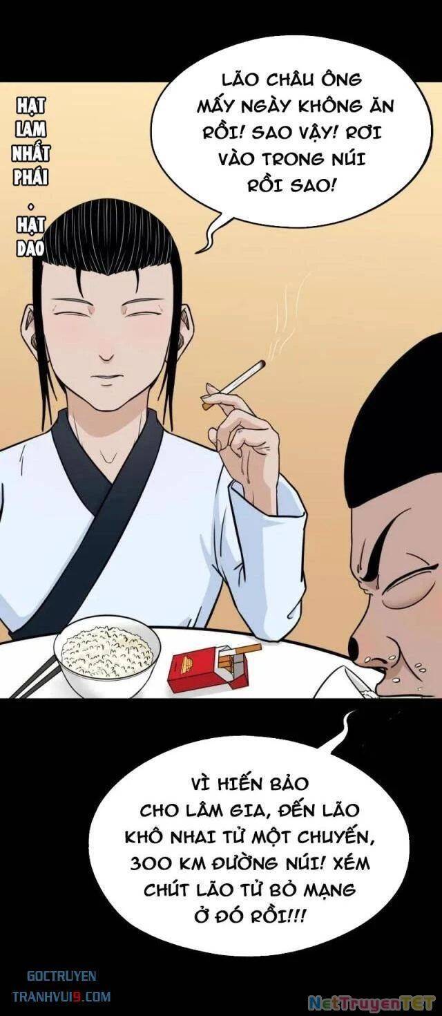 Đấu Yếm Thần Chap 296 - Next Chap 297