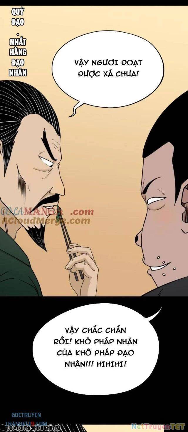 Đấu Yếm Thần Chap 296 - Next Chap 297