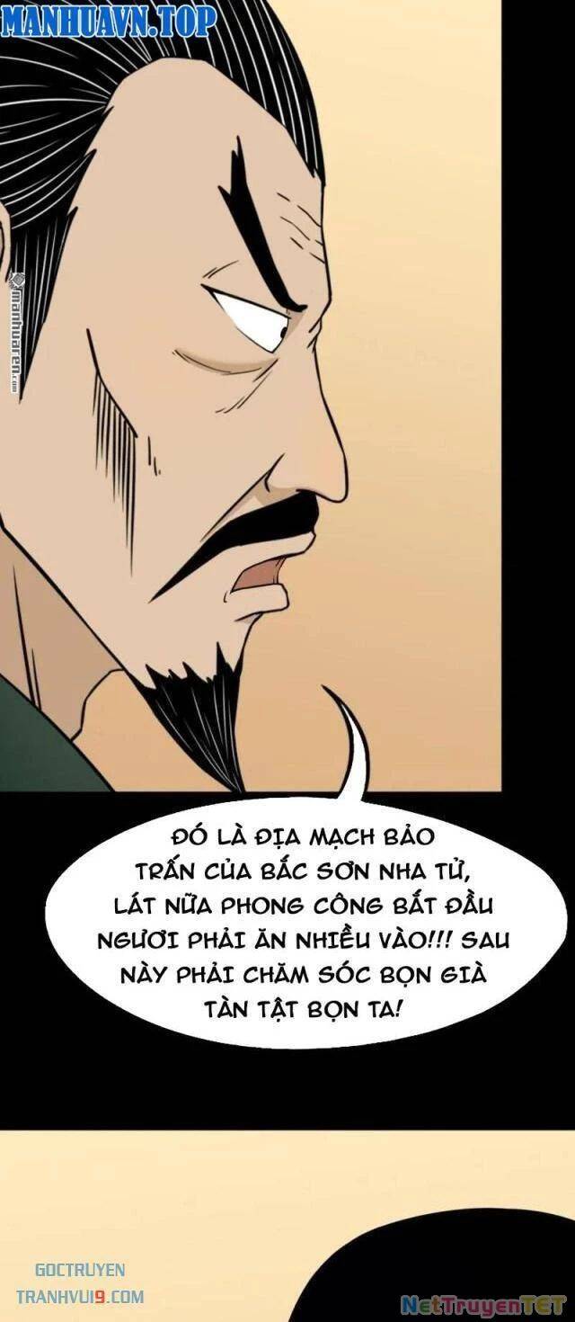 Đấu Yếm Thần Chap 296 - Next Chap 297