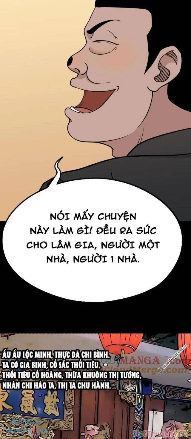 Đấu Yếm Thần Chap 296 - Next Chap 297