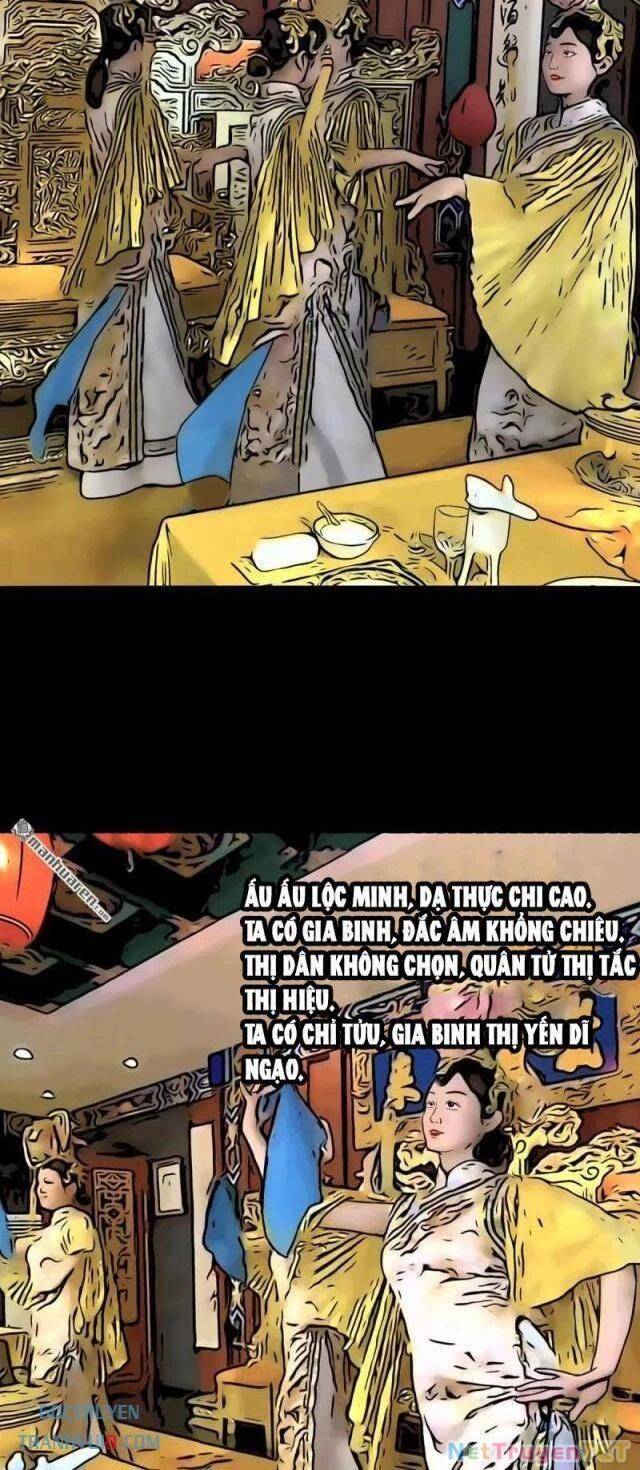 Đấu Yếm Thần Chap 296 - Next Chap 297