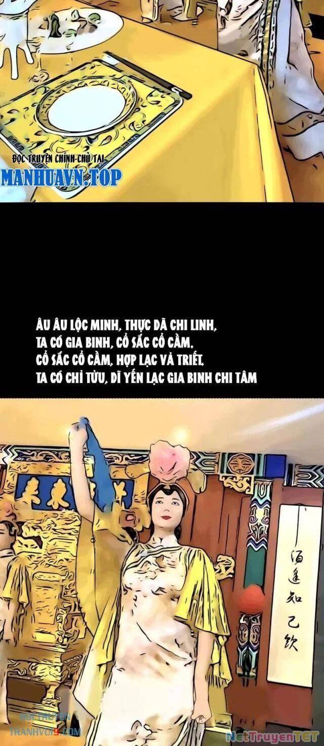Đấu Yếm Thần Chap 296 - Next Chap 297