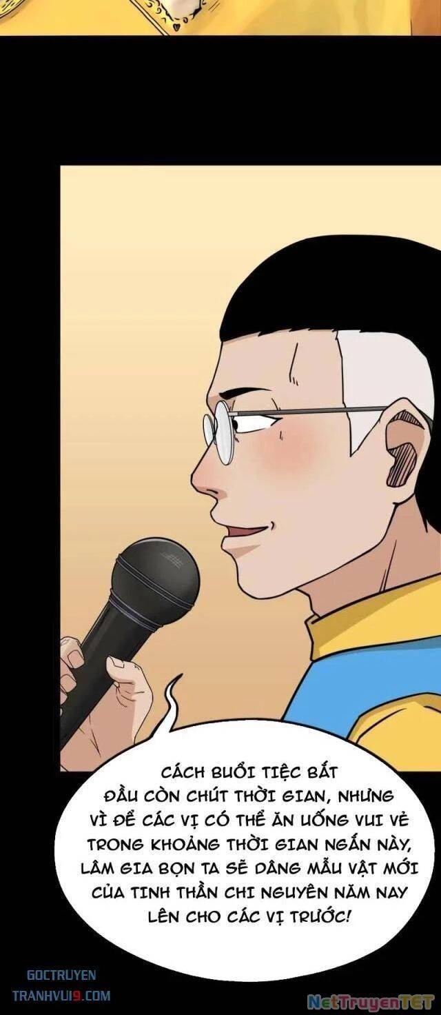 Đấu Yếm Thần Chap 296 - Next Chap 297