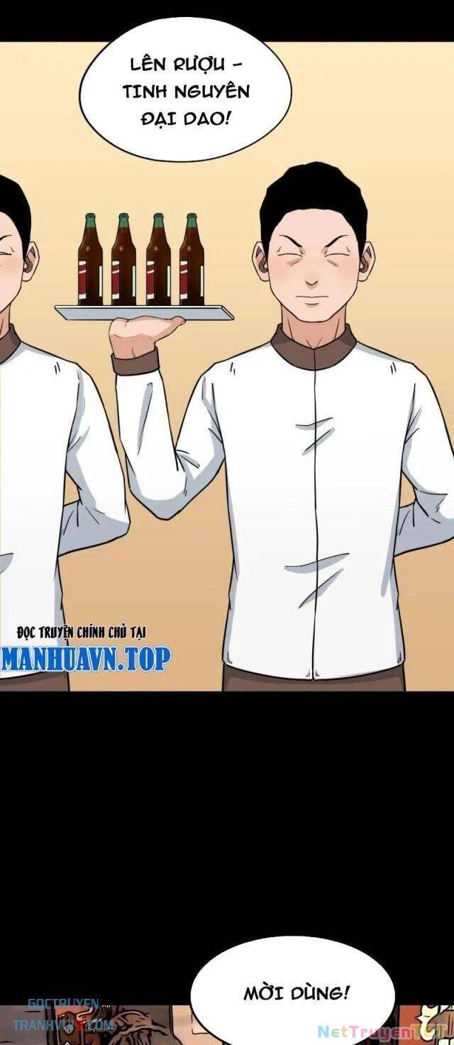 Đấu Yếm Thần Chap 296 - Next Chap 297