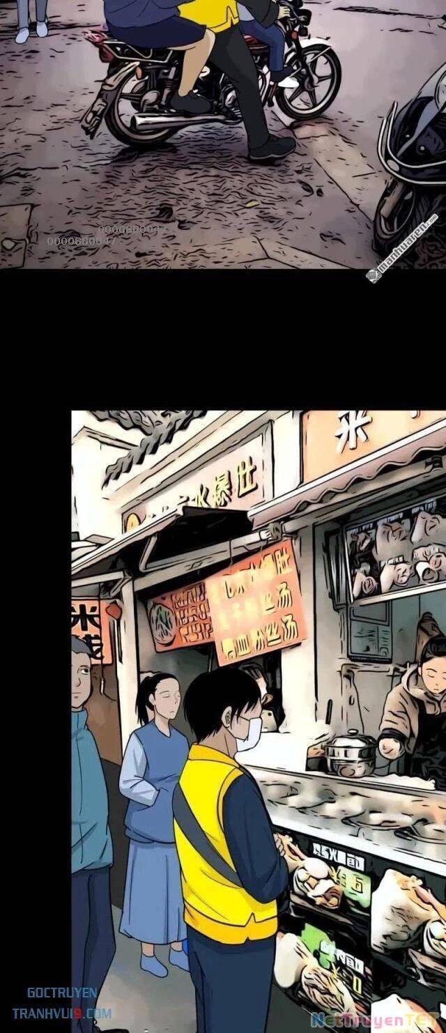 Đấu Yếm Thần Chap 296 - Next Chap 297