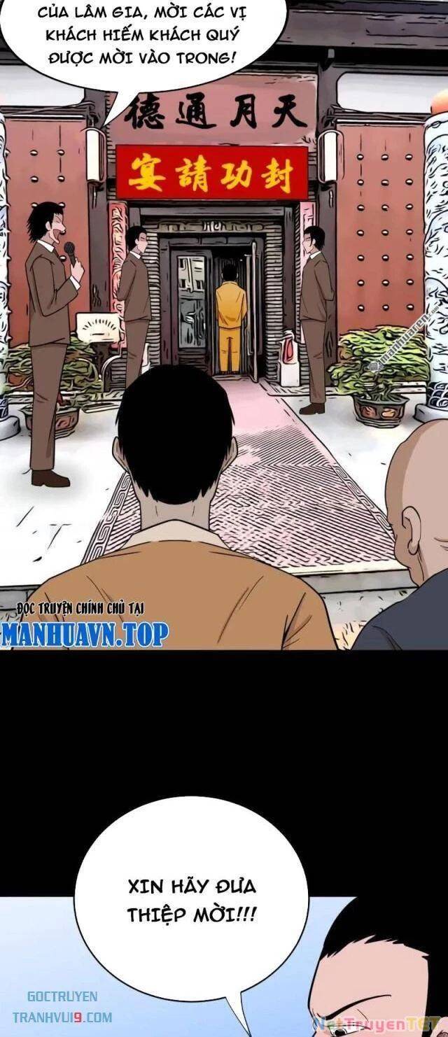 Đấu Yếm Thần Chap 296 - Next Chap 297
