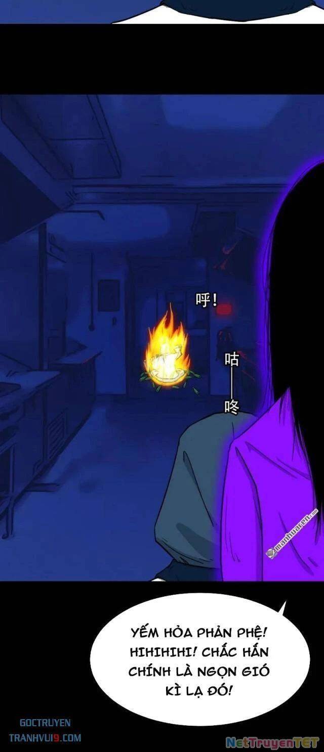 Đấu Yếm Thần Chap 298 - Next Chap 299