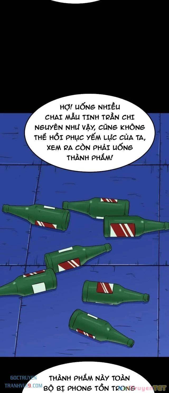 Đấu Yếm Thần Chap 298 - Next Chap 299