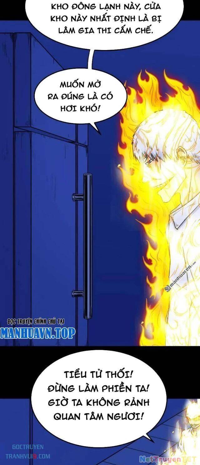 Đấu Yếm Thần Chap 298 - Next Chap 299