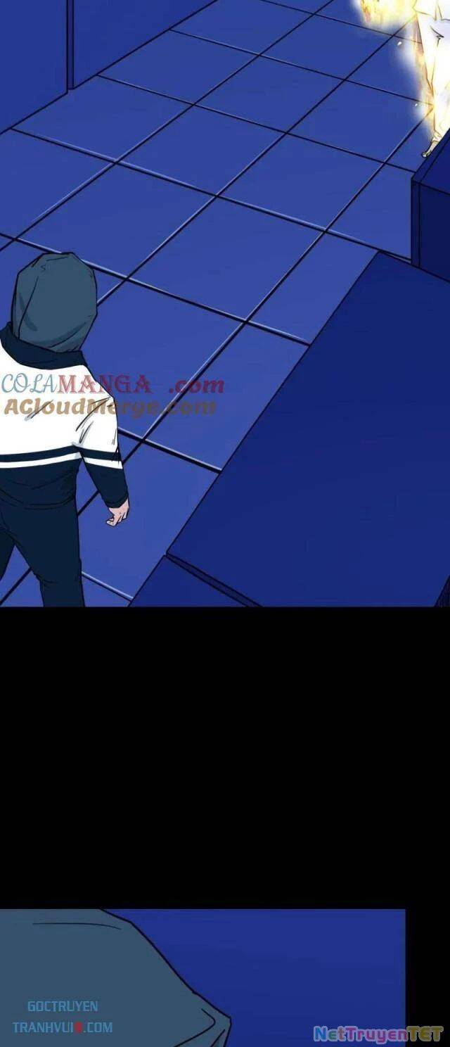 Đấu Yếm Thần Chap 298 - Next Chap 299