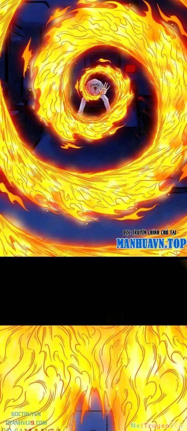 Đấu Yếm Thần Chap 298 - Next Chap 299