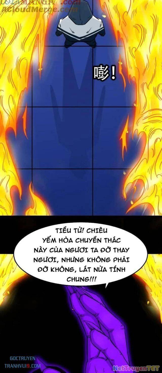 Đấu Yếm Thần Chap 298 - Next Chap 299