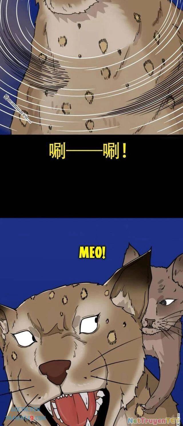 Đấu Yếm Thần Chap 298 - Next Chap 299