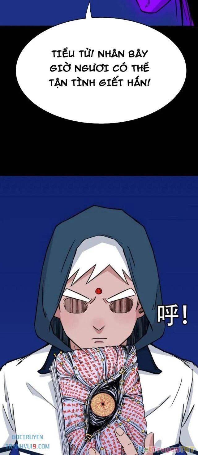 Đấu Yếm Thần Chap 298 - Next Chap 299