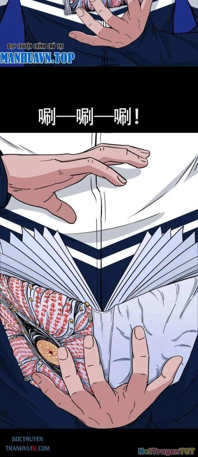 Đấu Yếm Thần Chap 298 - Next Chap 299