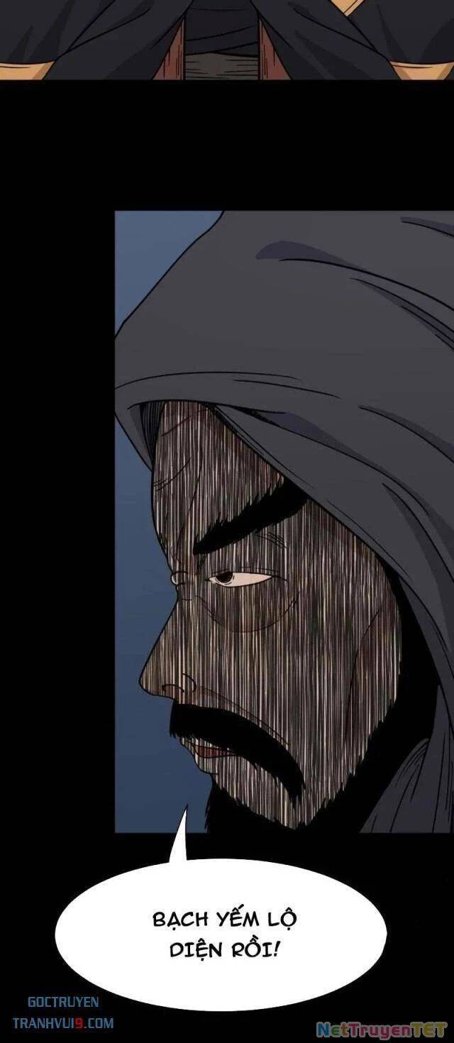 Đấu Yếm Thần Chap 298 - Next Chap 299