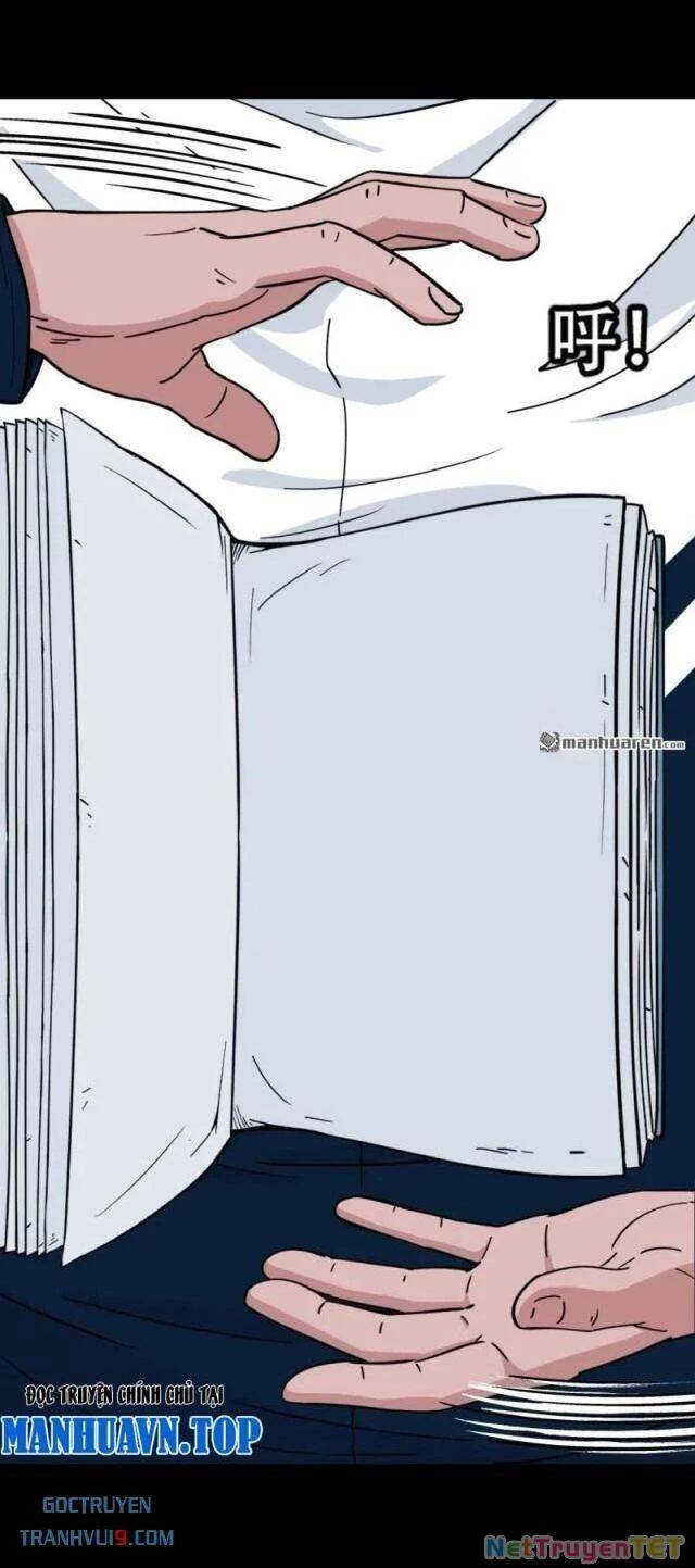Đấu Yếm Thần Chap 298 - Next Chap 299
