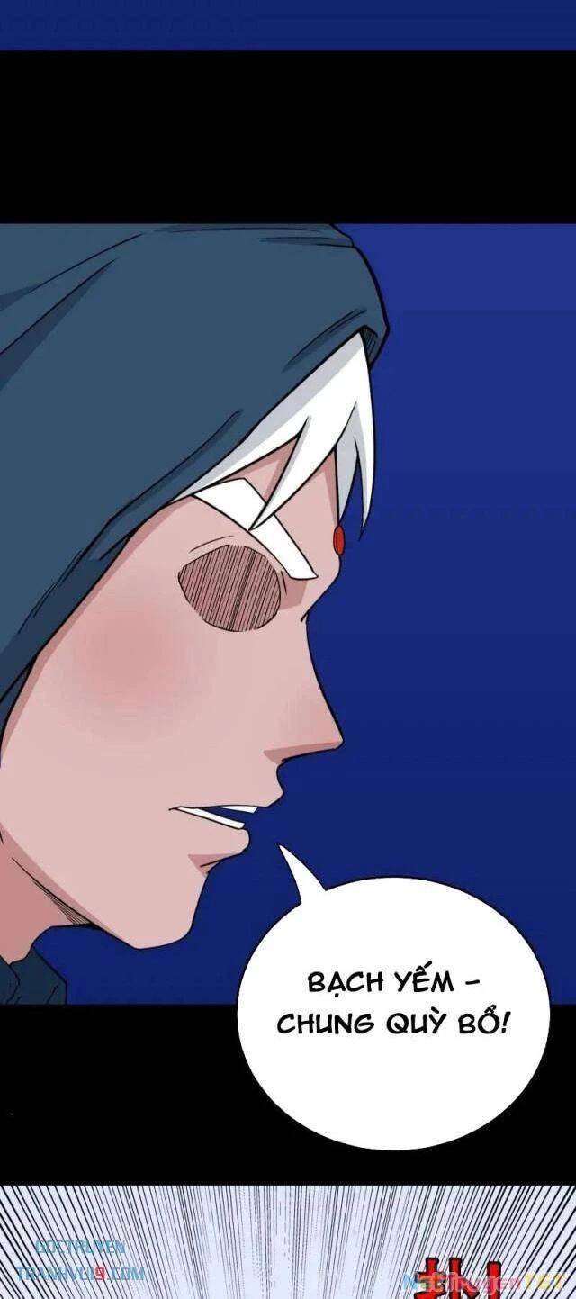 Đấu Yếm Thần Chap 298 - Next Chap 299