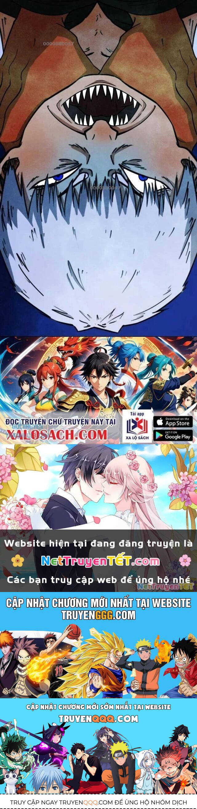 Đấu Yếm Thần Chap 298 - Next Chap 299