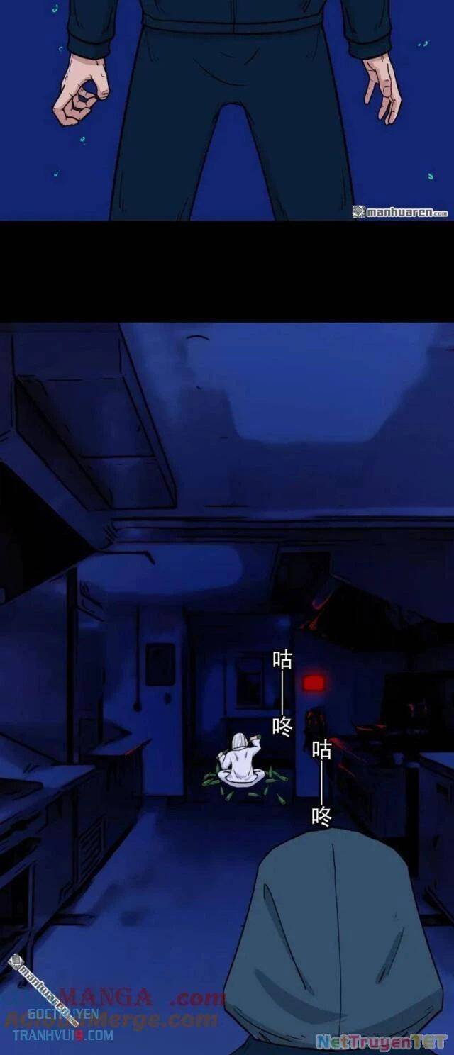 Đấu Yếm Thần Chap 298 - Next Chap 299