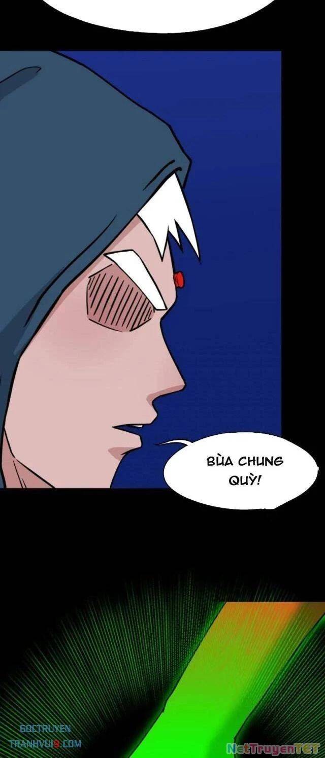 Đấu Yếm Thần Chap 299 - Next Chap 300