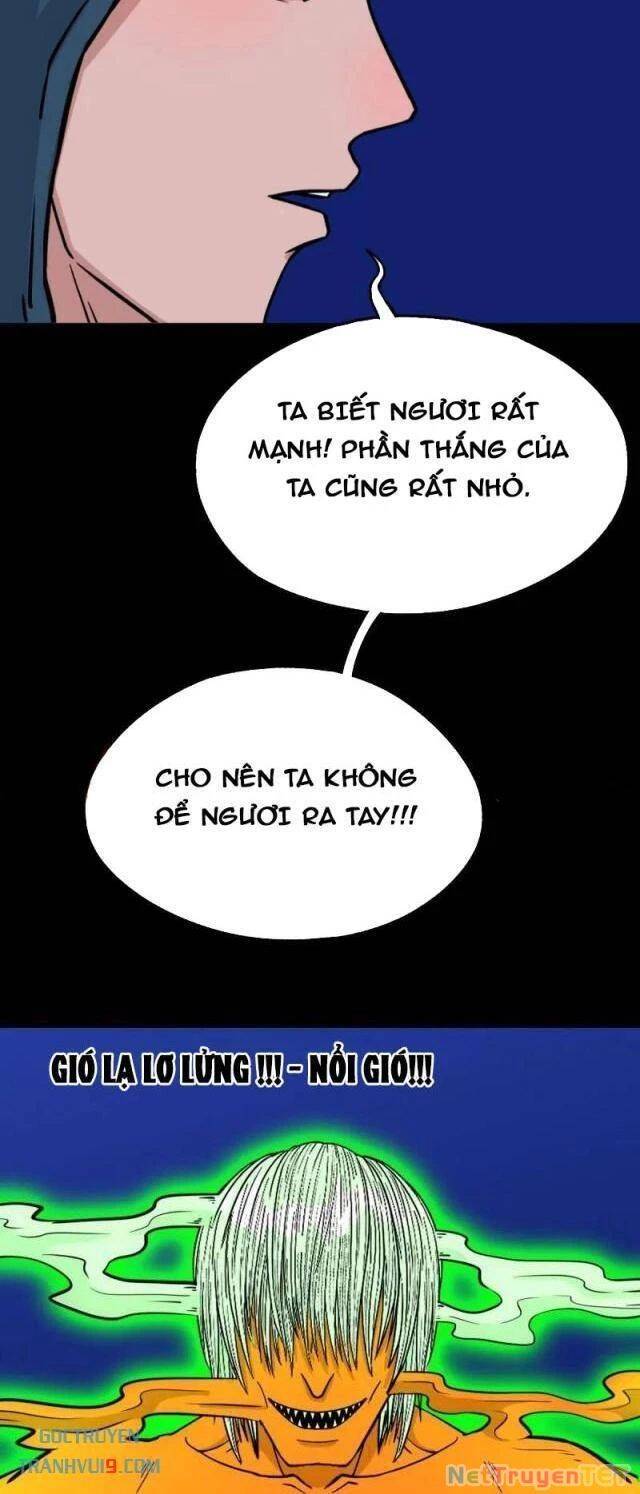 Đấu Yếm Thần Chap 299 - Next Chap 300