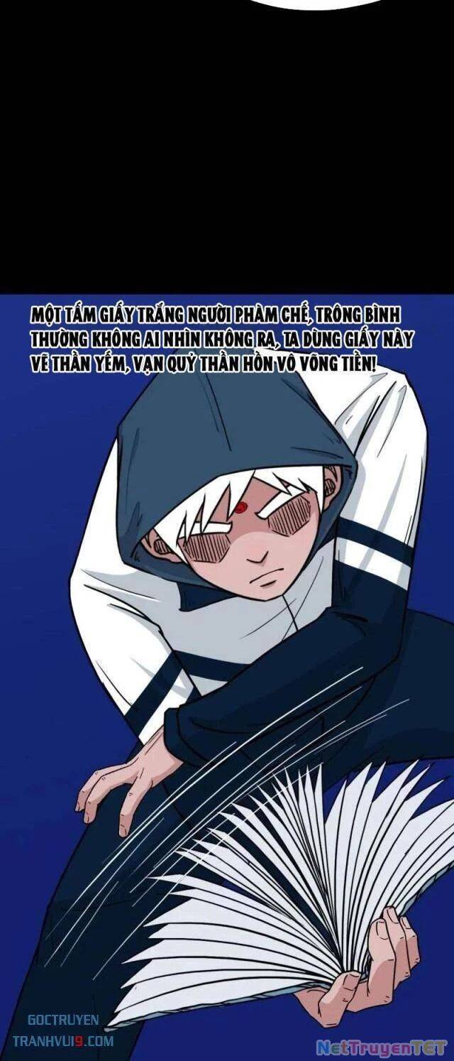 Đấu Yếm Thần Chap 299 - Next Chap 300