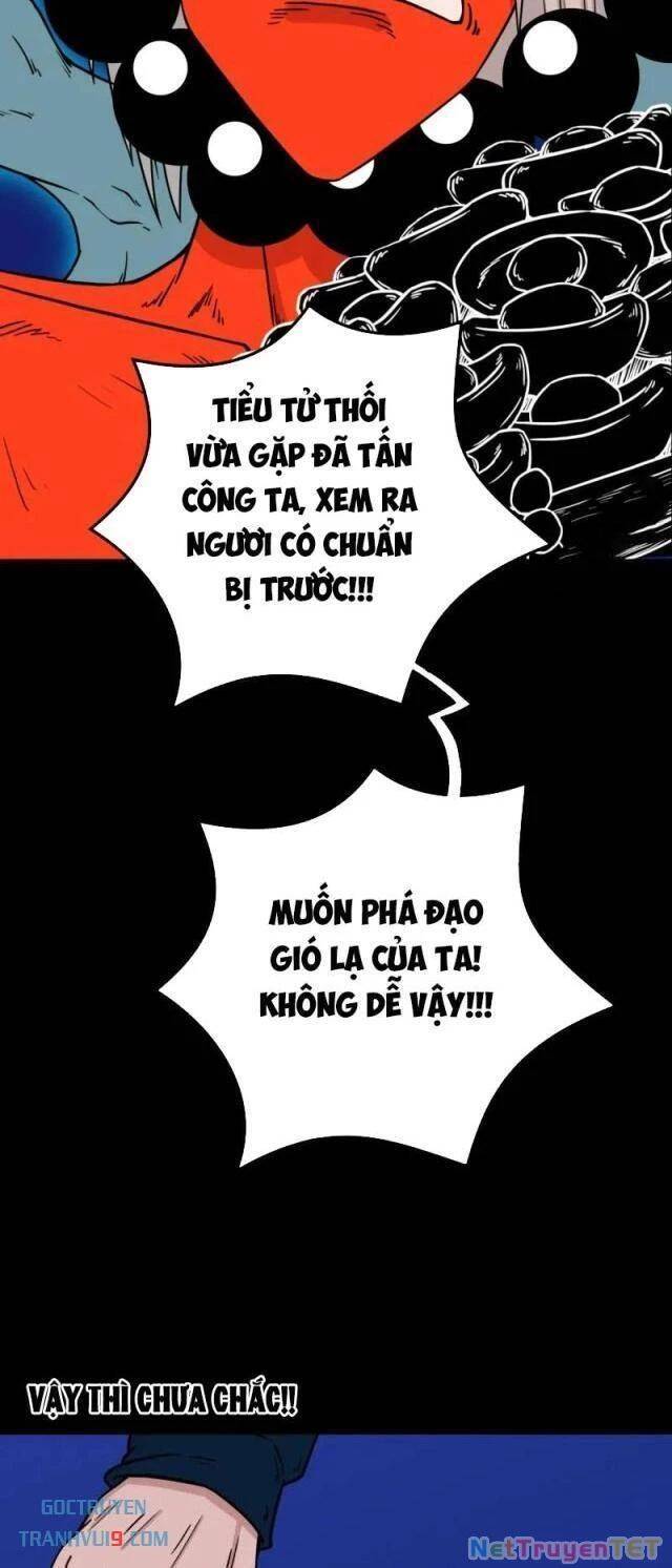 Đấu Yếm Thần Chap 299 - Next Chap 300