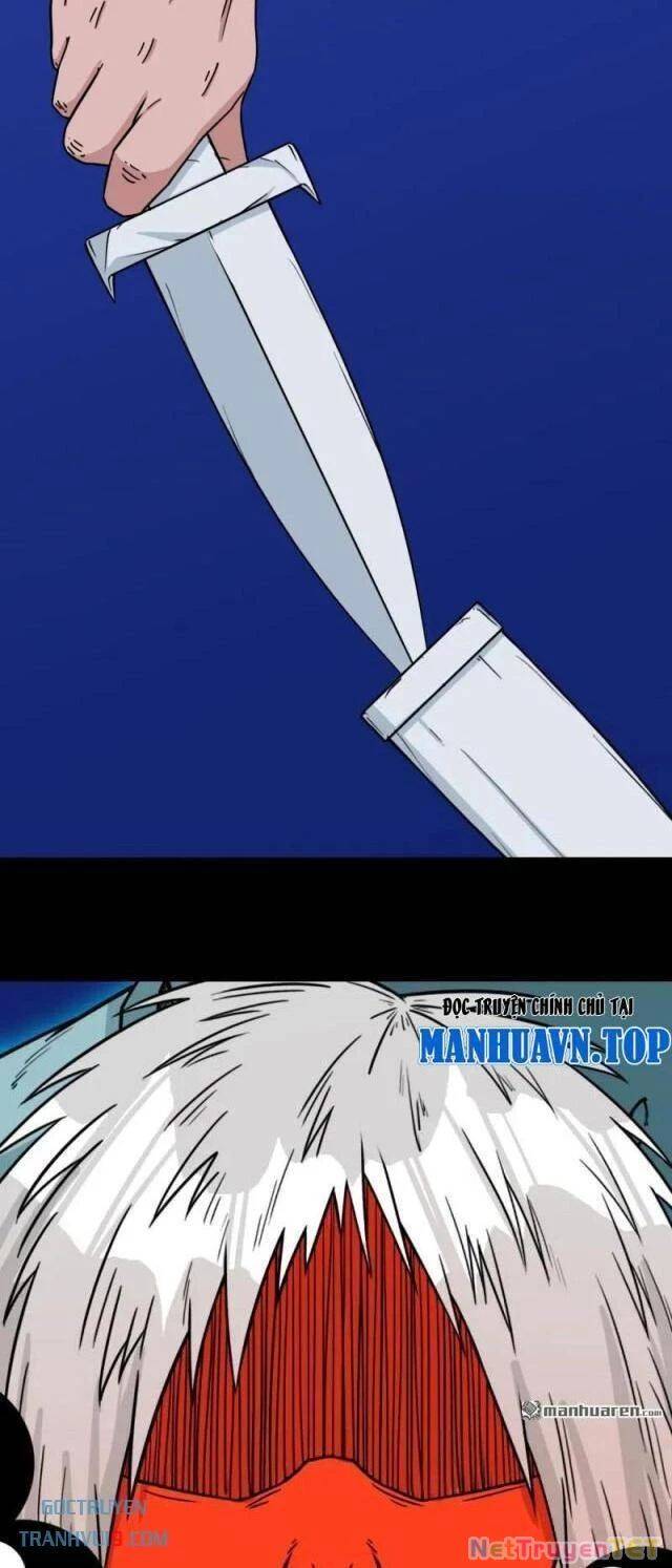 Đấu Yếm Thần Chap 299 - Next Chap 300