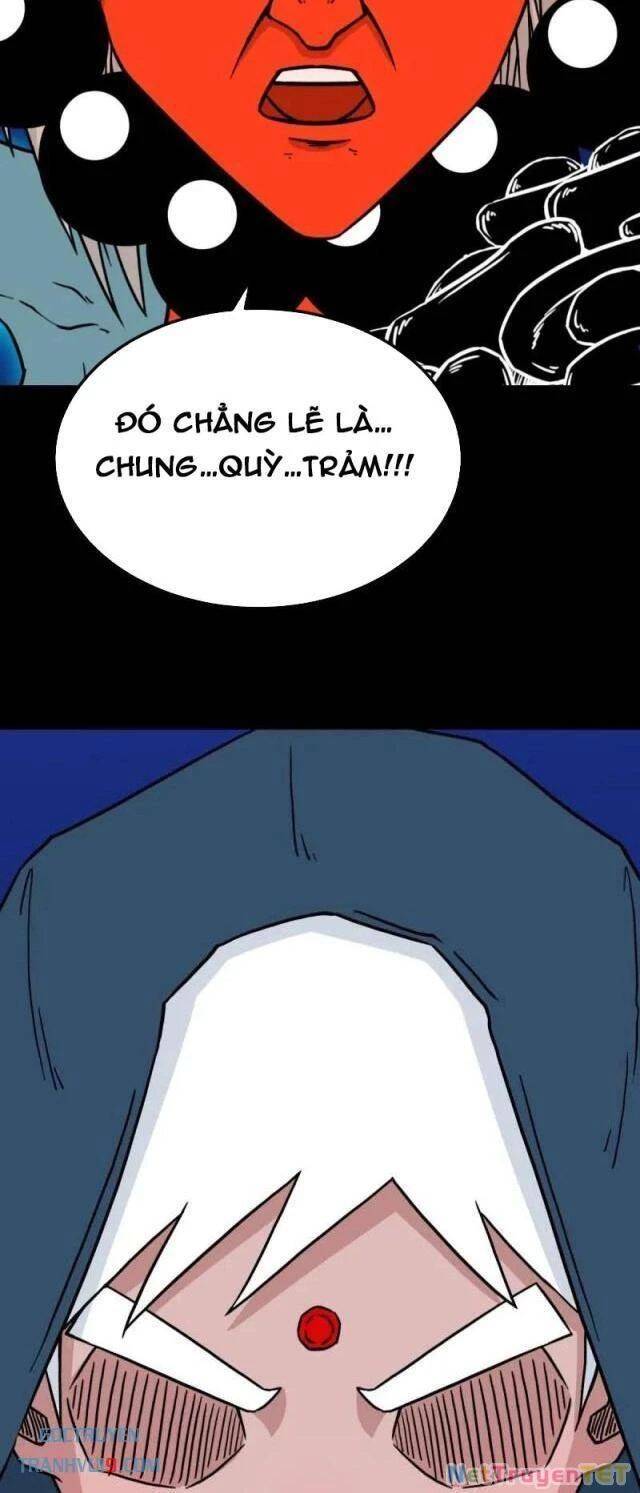 Đấu Yếm Thần Chap 299 - Next Chap 300