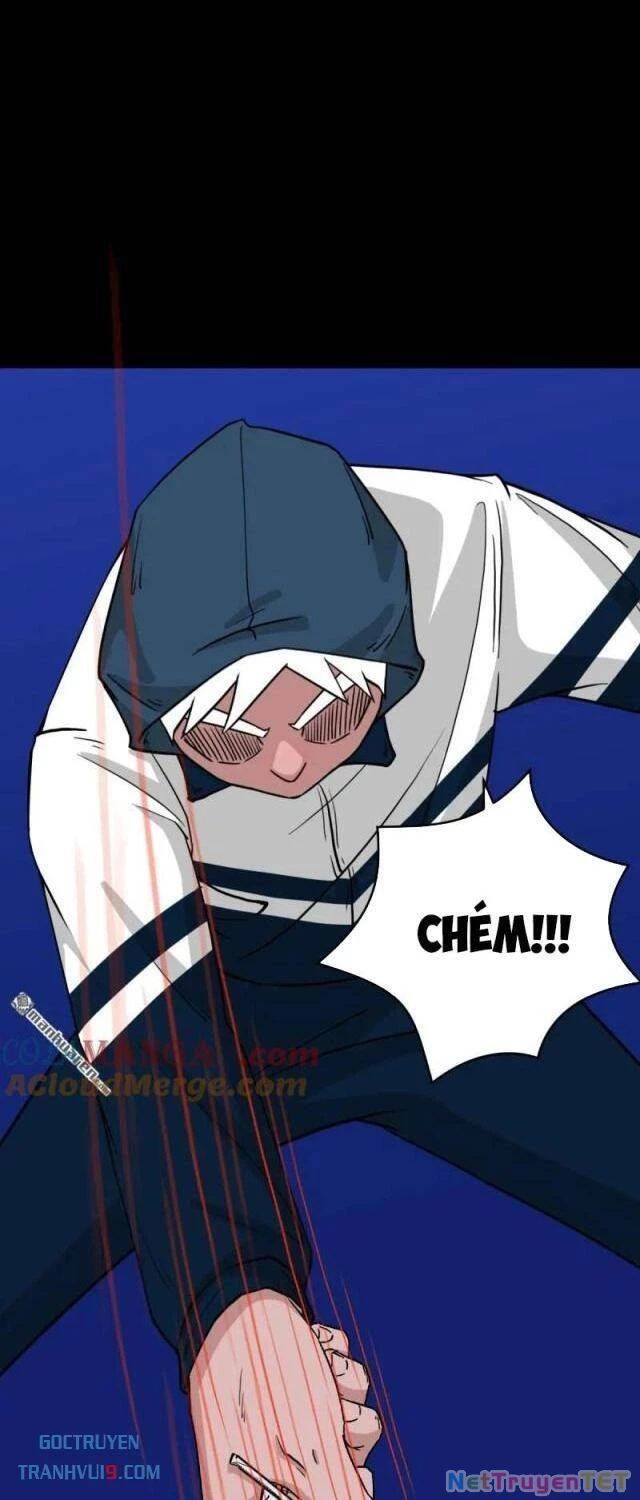 Đấu Yếm Thần Chap 299 - Next Chap 300