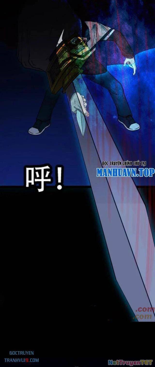 Đấu Yếm Thần Chap 299 - Next Chap 300
