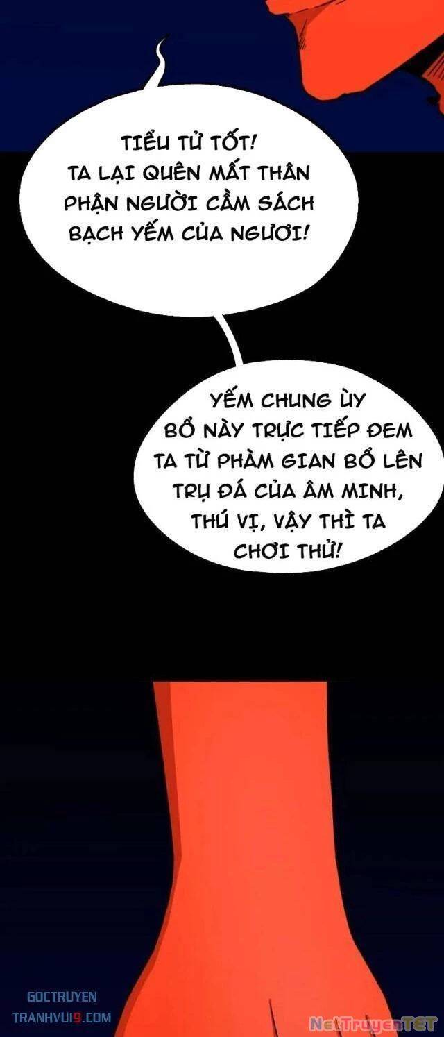 Đấu Yếm Thần Chap 299 - Next Chap 300