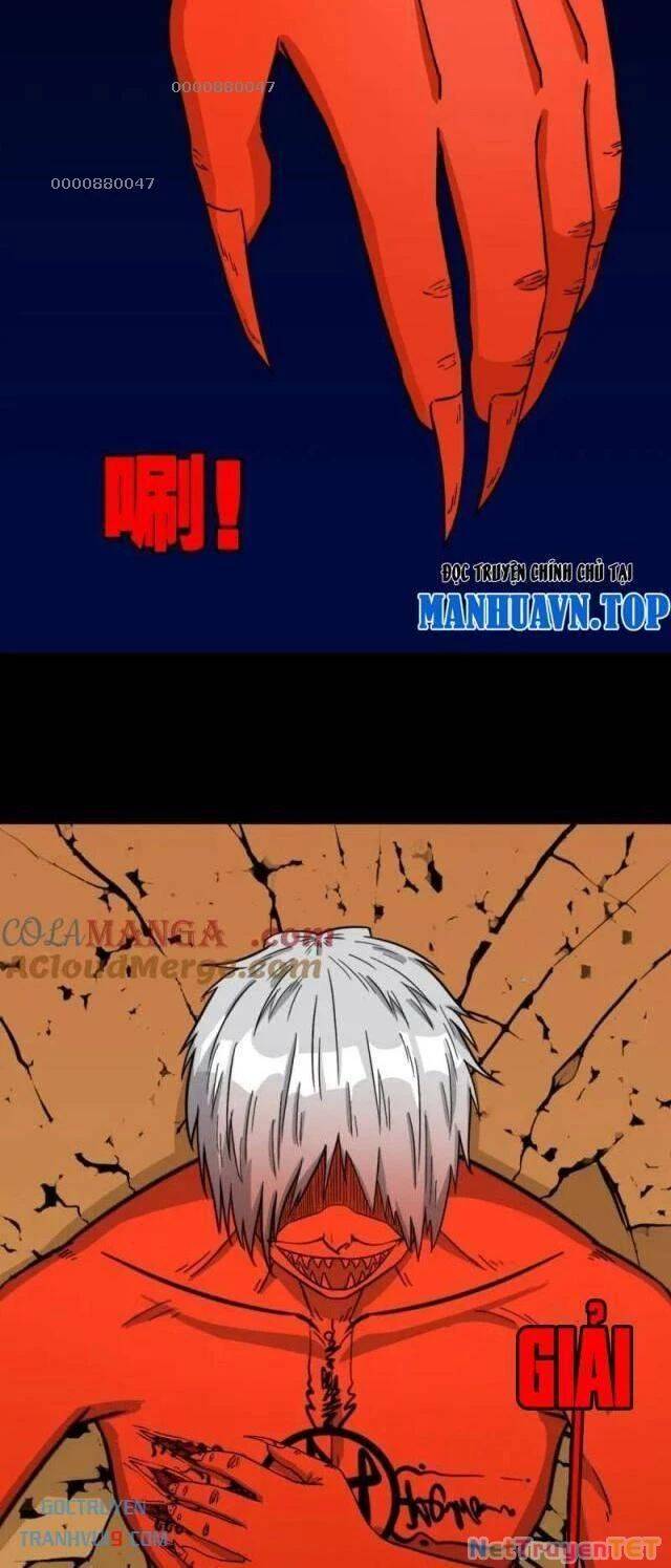 Đấu Yếm Thần Chap 299 - Next Chap 300