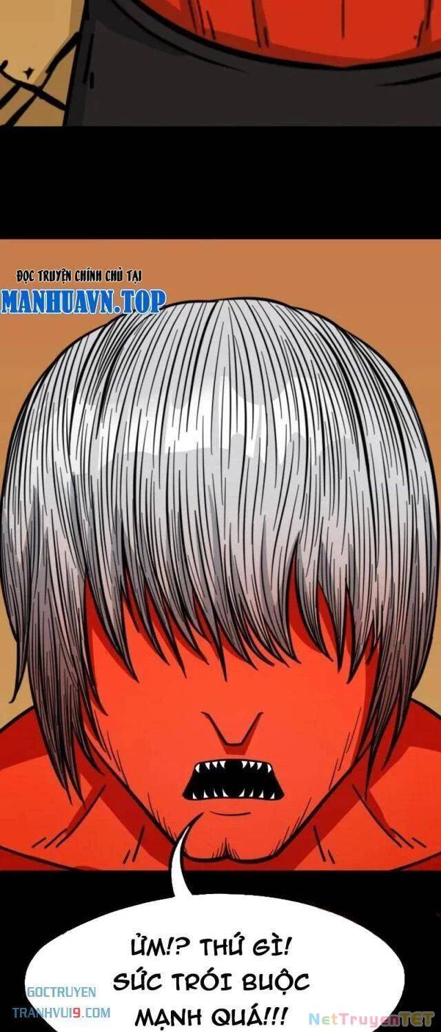 Đấu Yếm Thần Chap 299 - Next Chap 300
