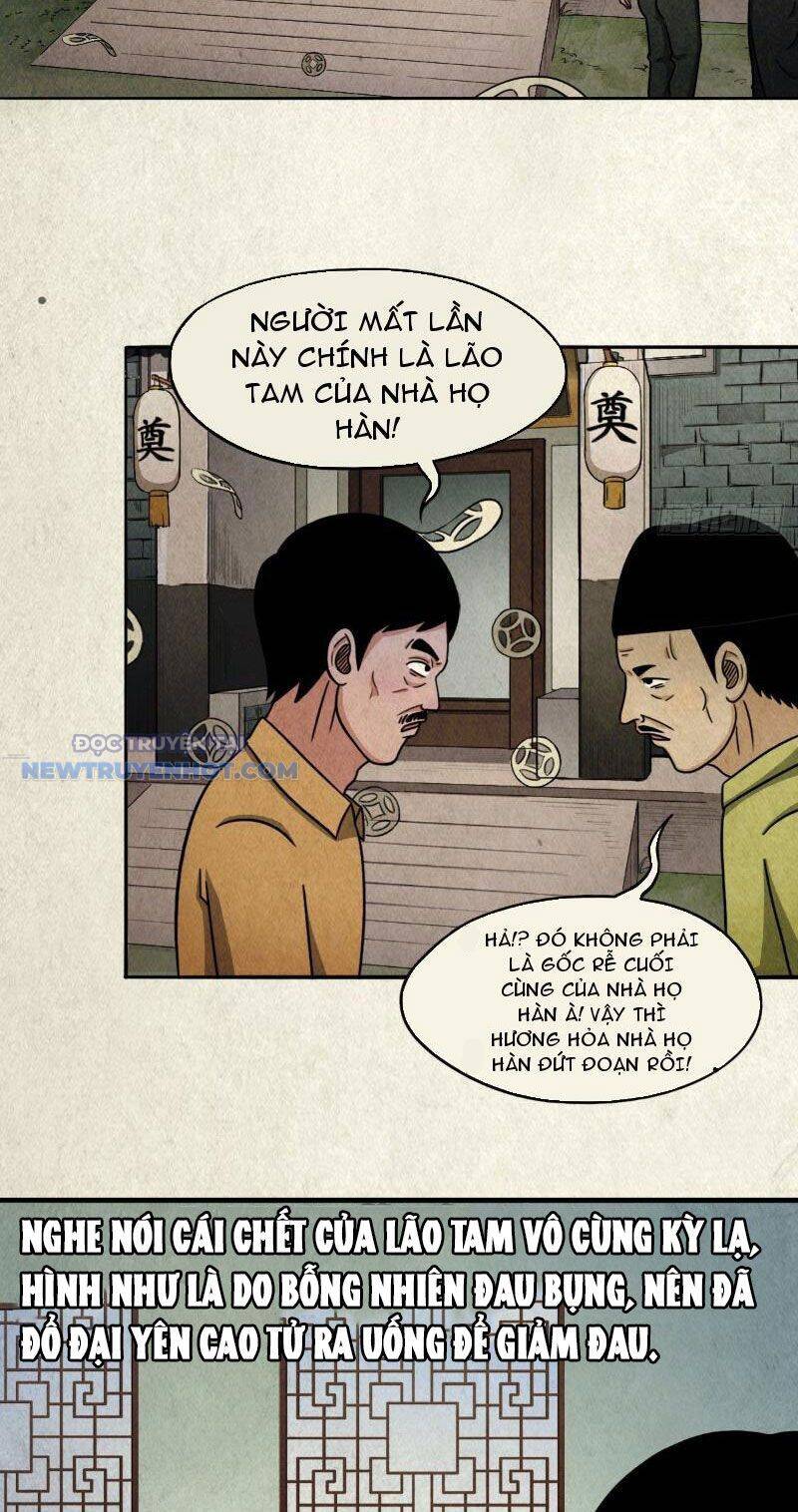 Đấu Yếm Thần Chap 3 - Next Chap 4