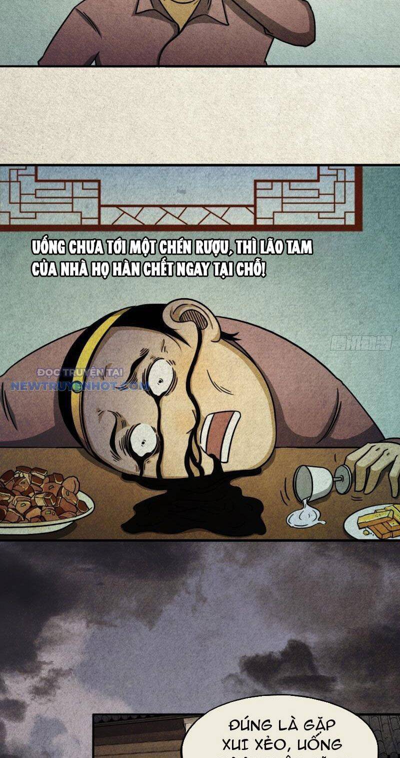 Đấu Yếm Thần Chap 3 - Next Chap 4