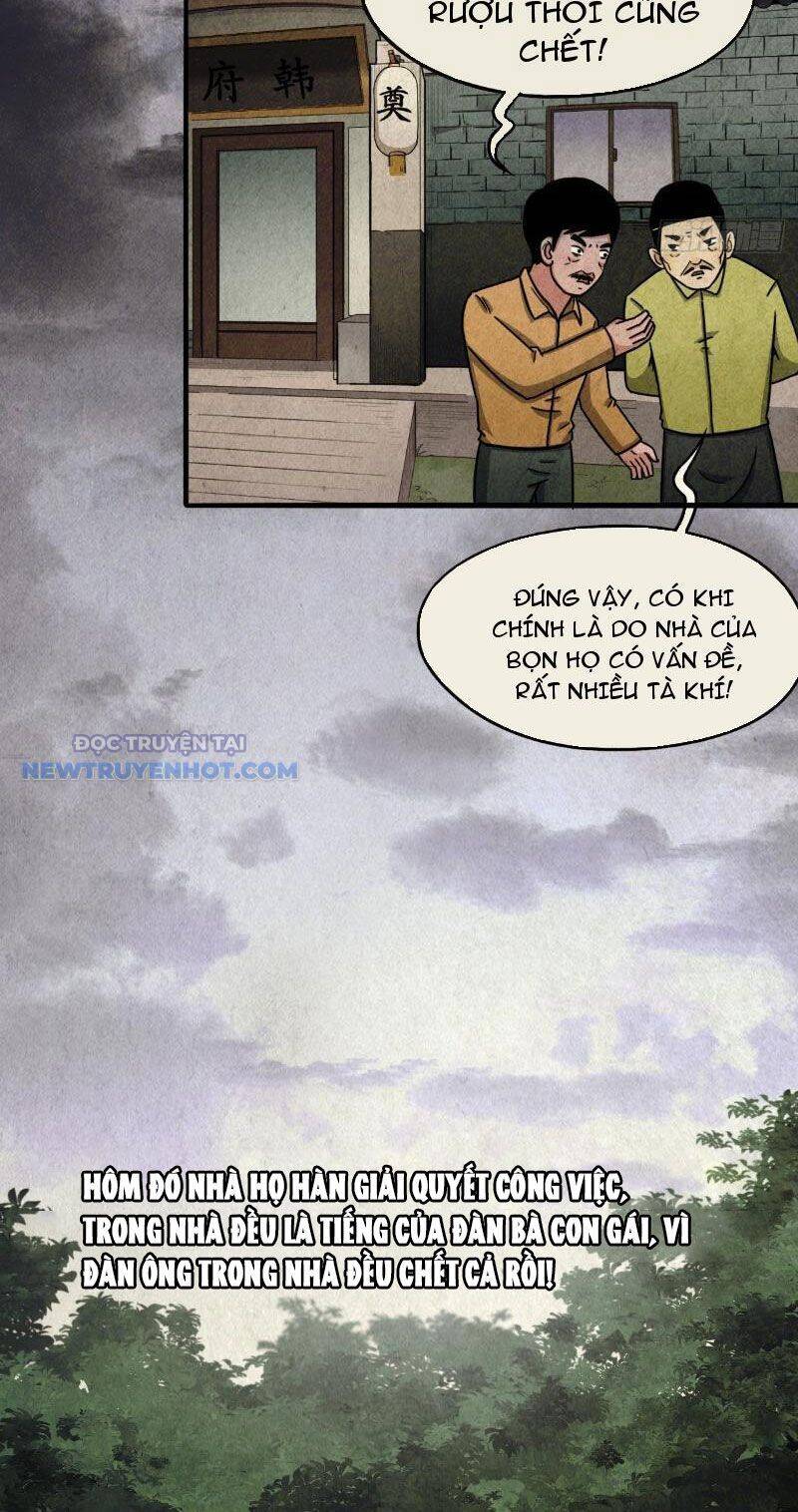 Đấu Yếm Thần Chap 3 - Next Chap 4