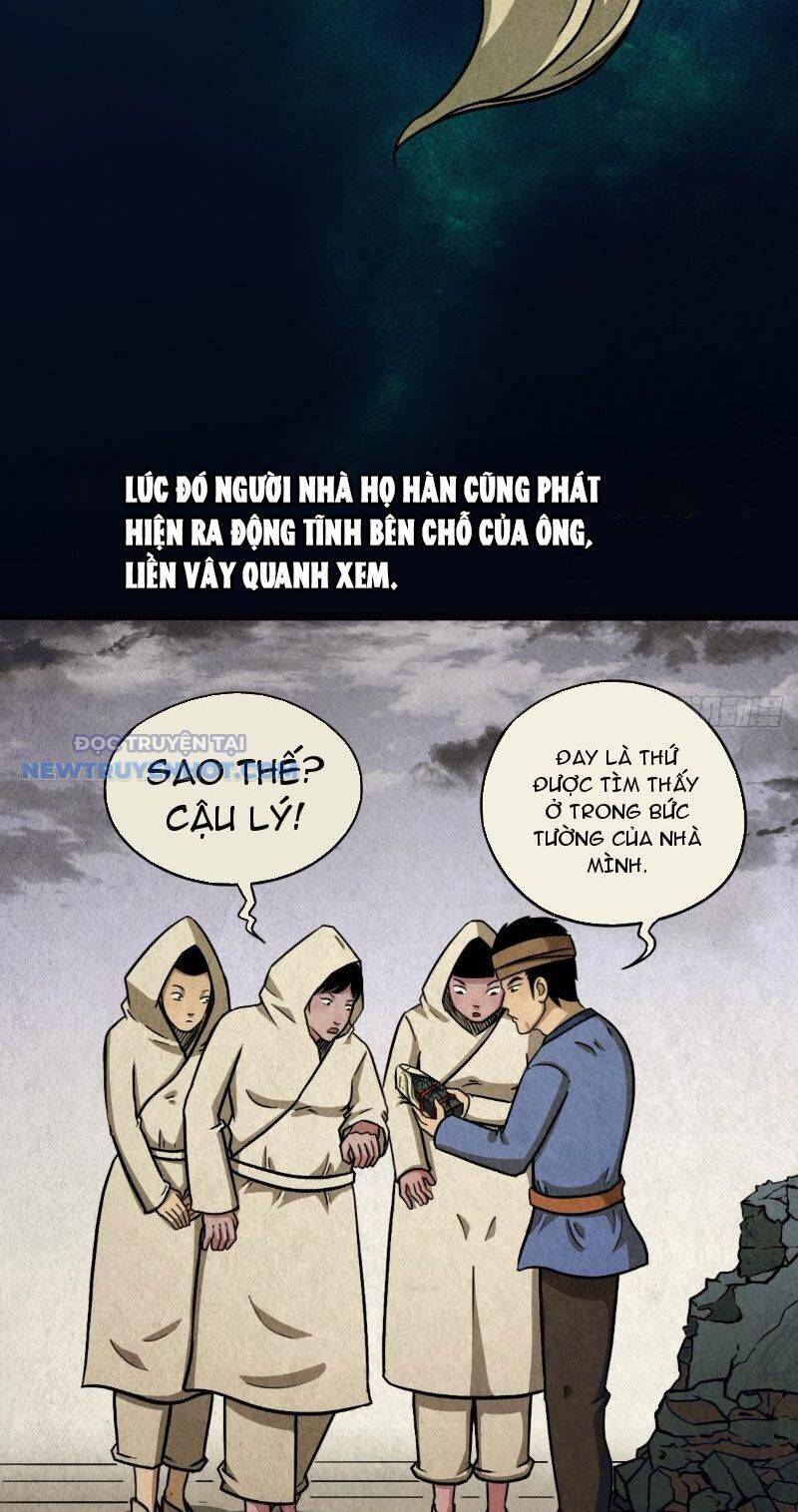 Đấu Yếm Thần Chap 3 - Next Chap 4