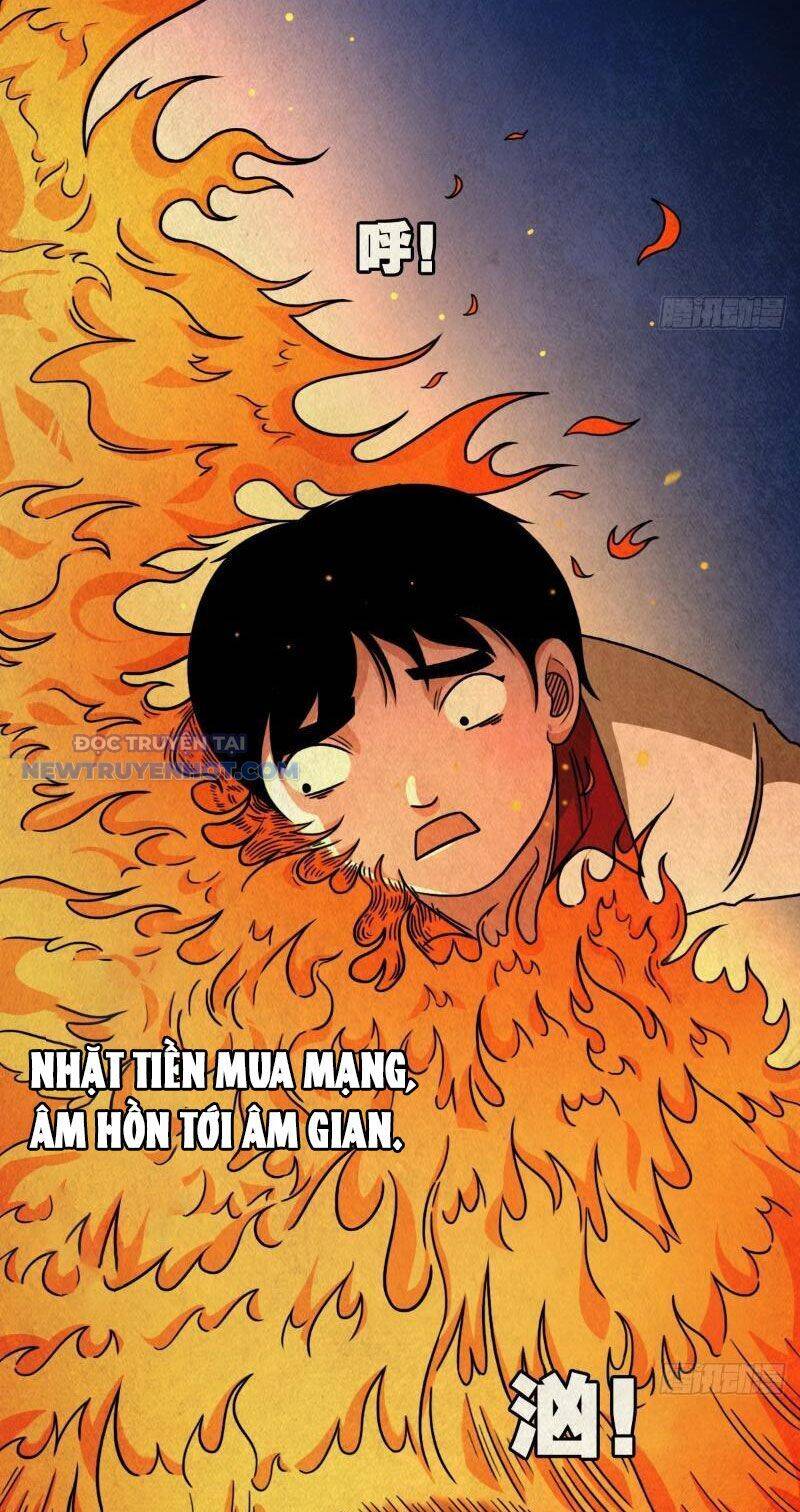 Đấu Yếm Thần Chap 3 - Next Chap 4