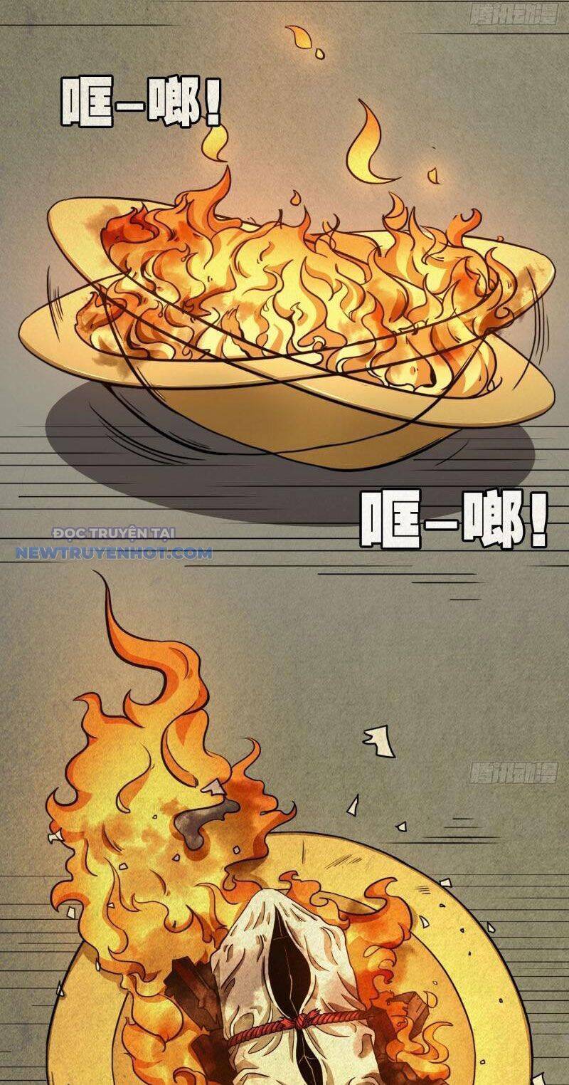 Đấu Yếm Thần Chap 3 - Next Chap 4