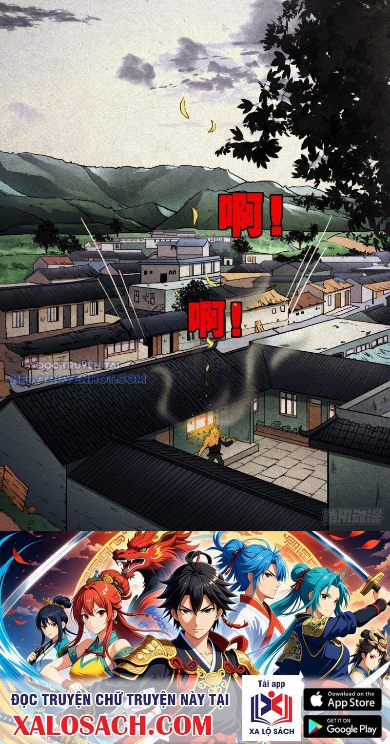 Đấu Yếm Thần Chap 3 - Next Chap 4