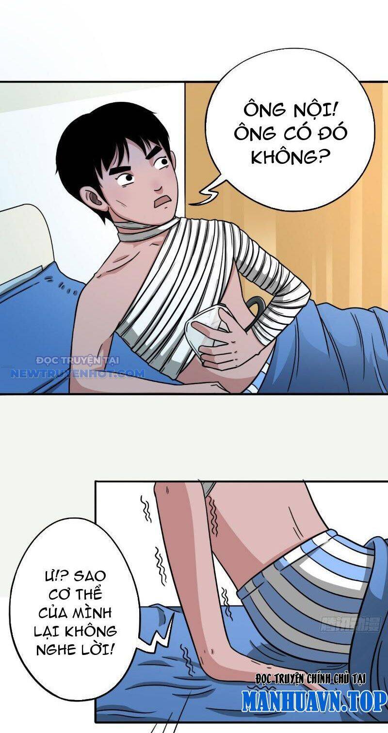 Đấu Yếm Thần Chap 3 - Next Chap 4