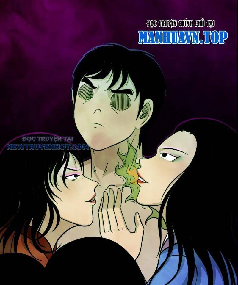 Đấu Yếm Thần Chap 30 - Next Chap 31
