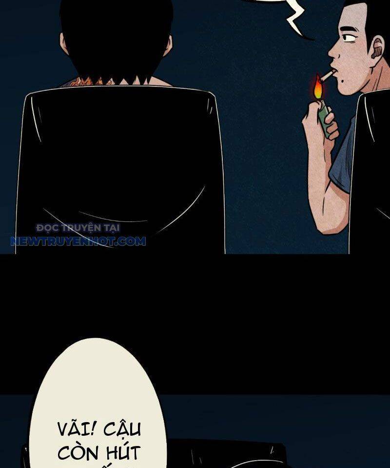 Đấu Yếm Thần Chap 30 - Next Chap 31