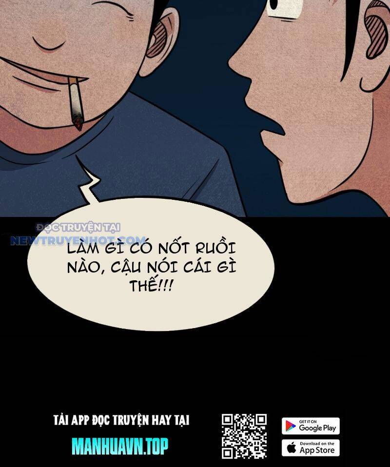 Đấu Yếm Thần Chap 30 - Next Chap 31