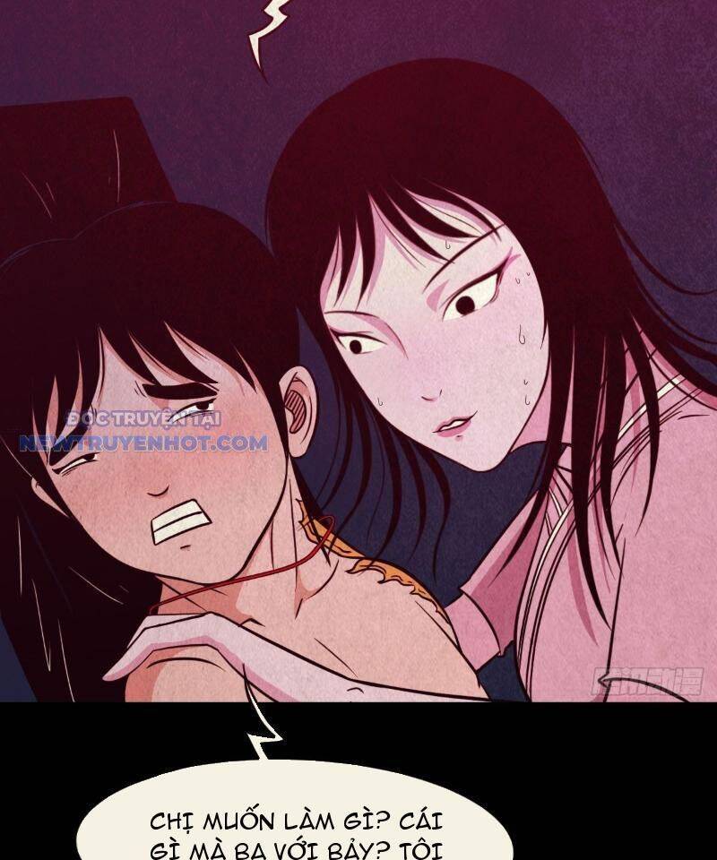 Đấu Yếm Thần Chap 30 - Next Chap 31