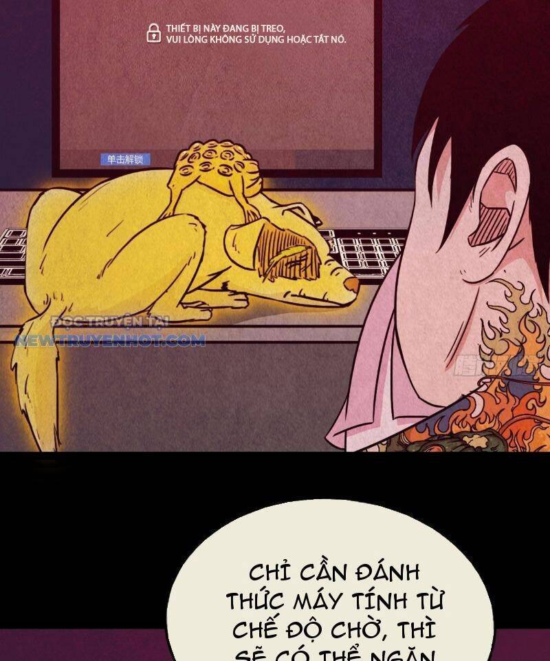 Đấu Yếm Thần Chap 30 - Next Chap 31