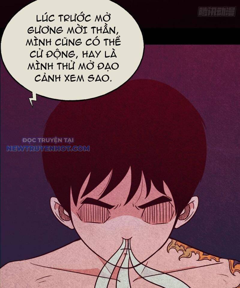 Đấu Yếm Thần Chap 30 - Next Chap 31