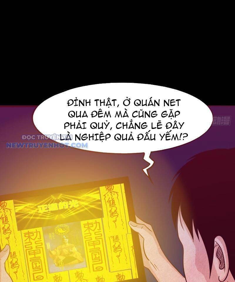 Đấu Yếm Thần Chap 30 - Next Chap 31
